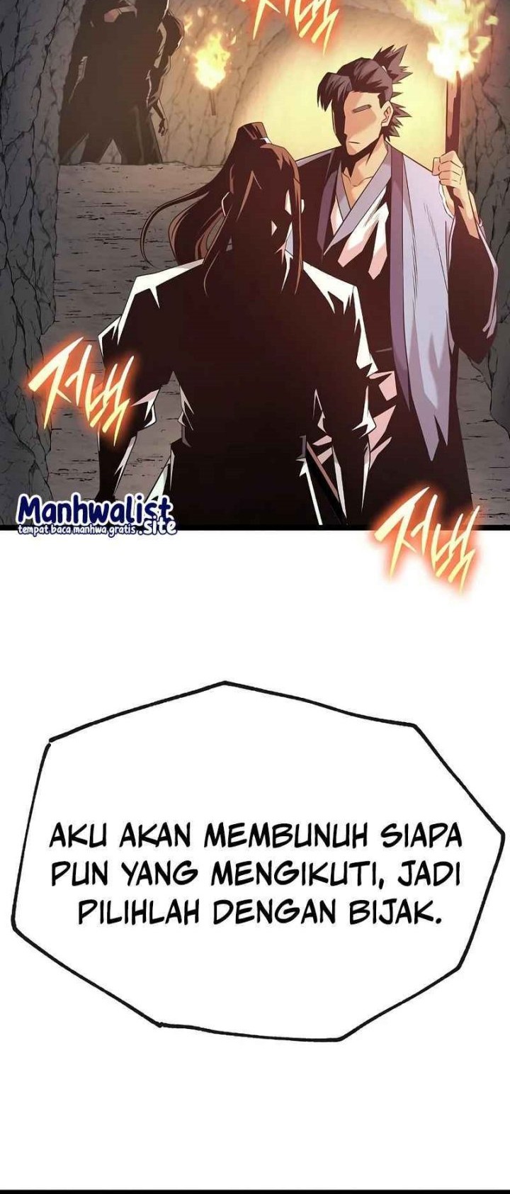 Tang Clan Legend Chapter 16 Gambar 38