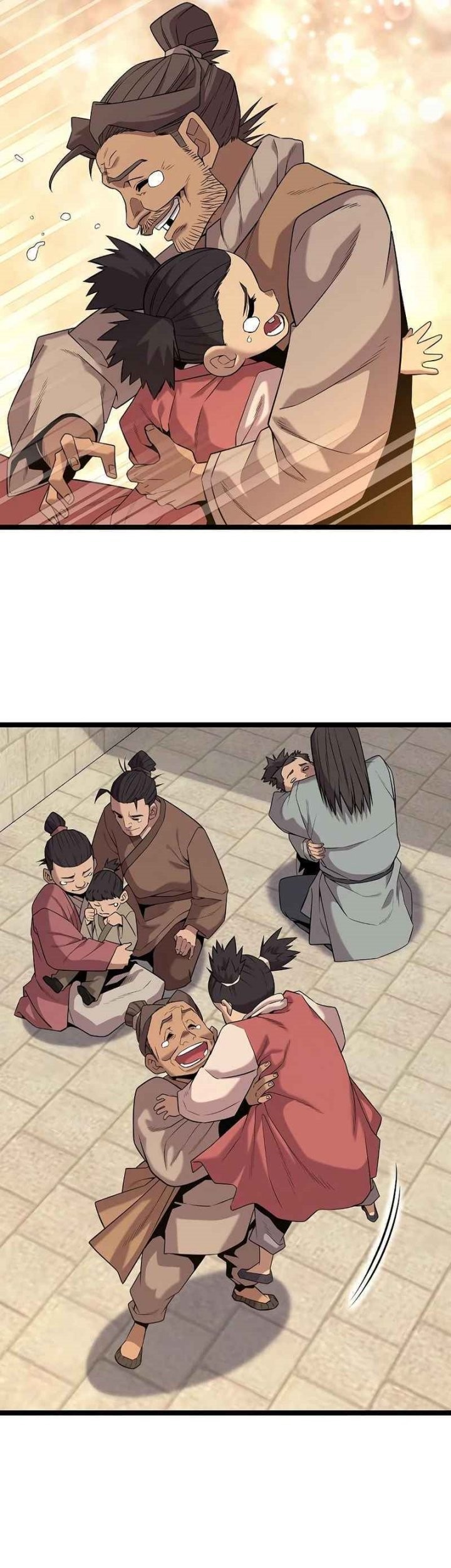 Tang Clan Legend Chapter 16 Gambar 47