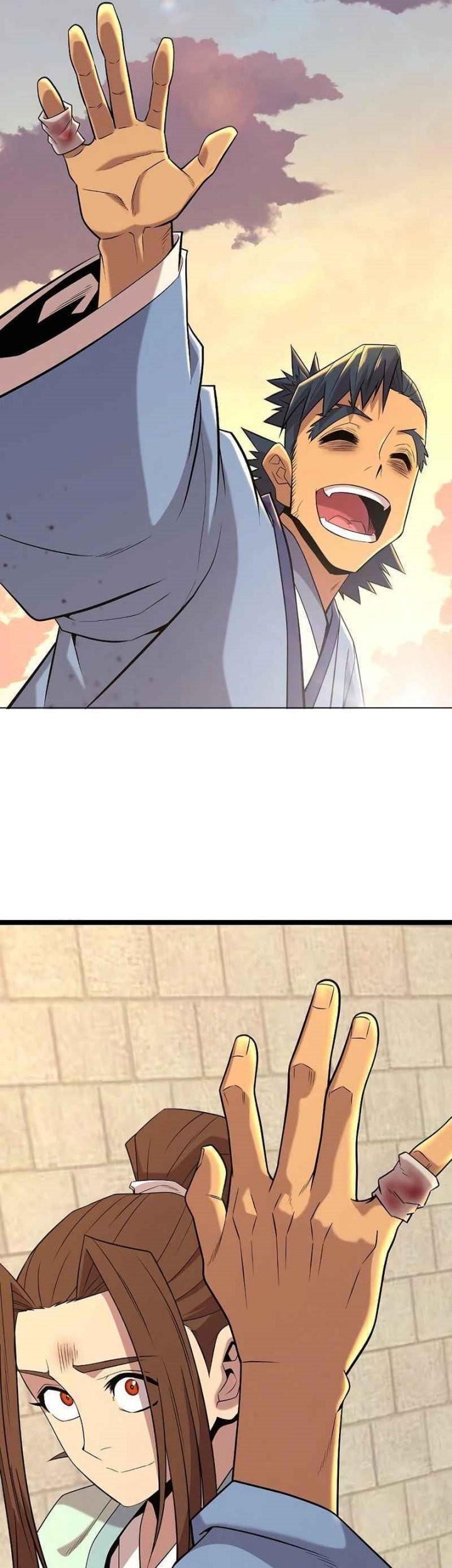 Tang Clan Legend Chapter 16 Gambar 49