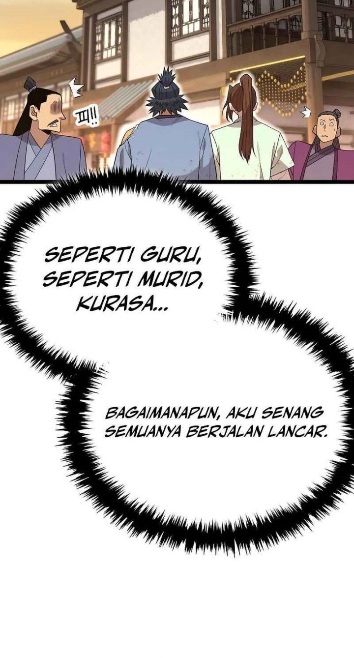 Tang Clan Legend Chapter 16 Gambar 52