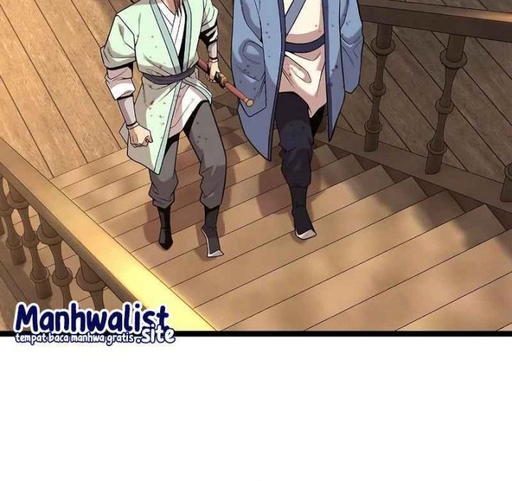 Tang Clan Legend Chapter 16 Gambar 54