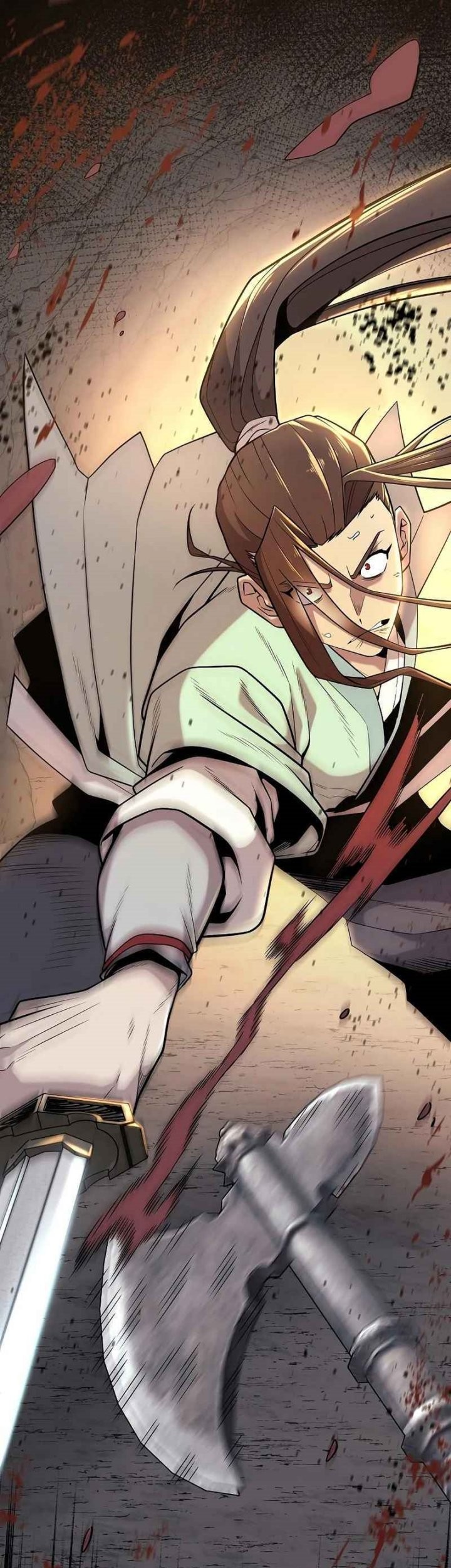 Tang Clan Legend Chapter 16 Gambar 3