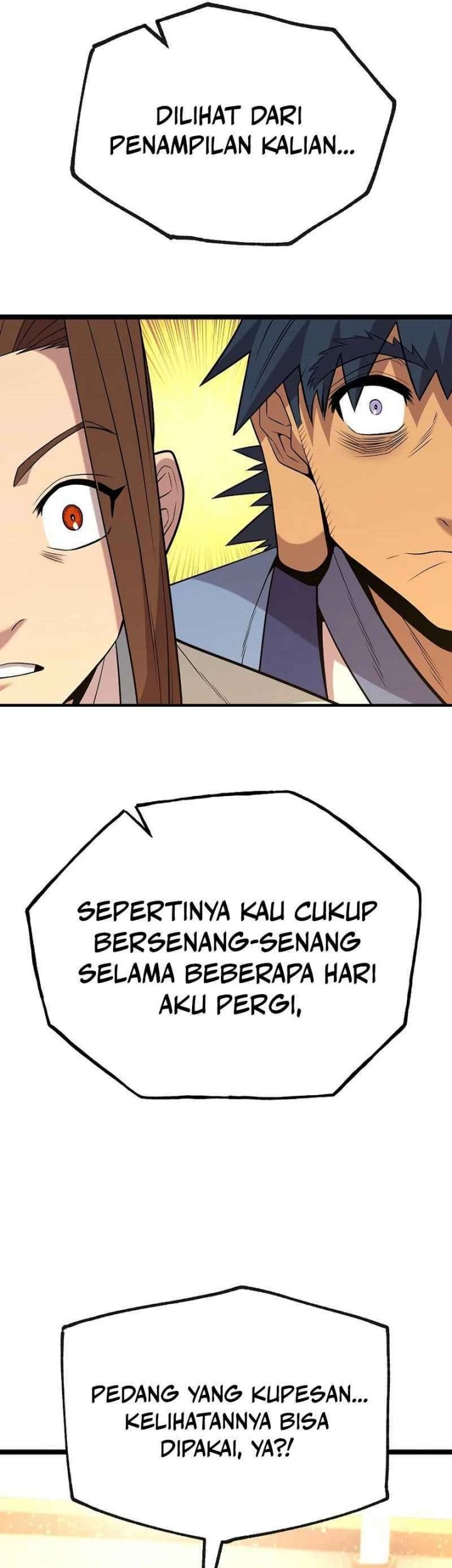 Tang Clan Legend Chapter 16 Gambar 59