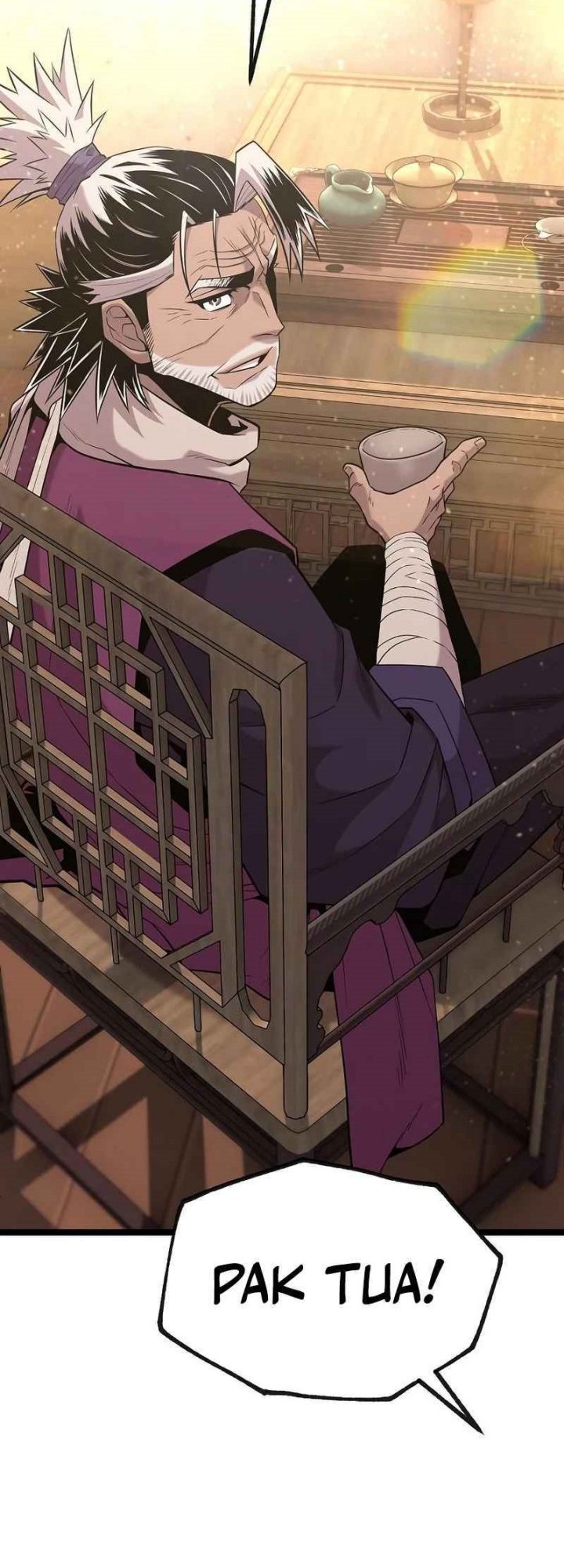 Tang Clan Legend Chapter 16 Gambar 60