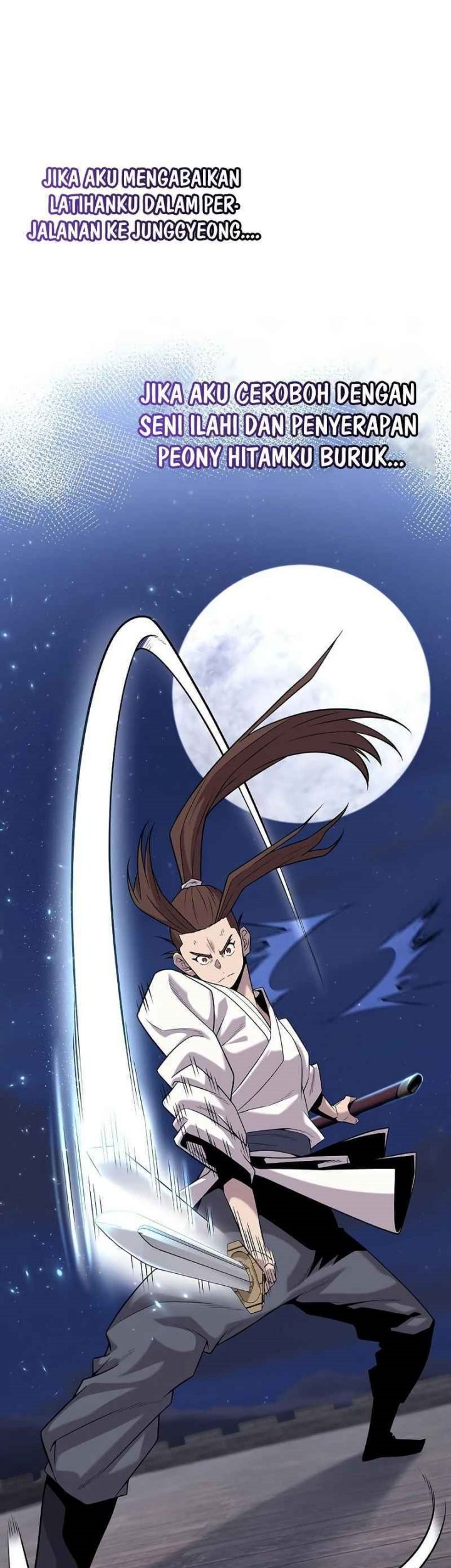 Tang Clan Legend Chapter 16 Gambar 77