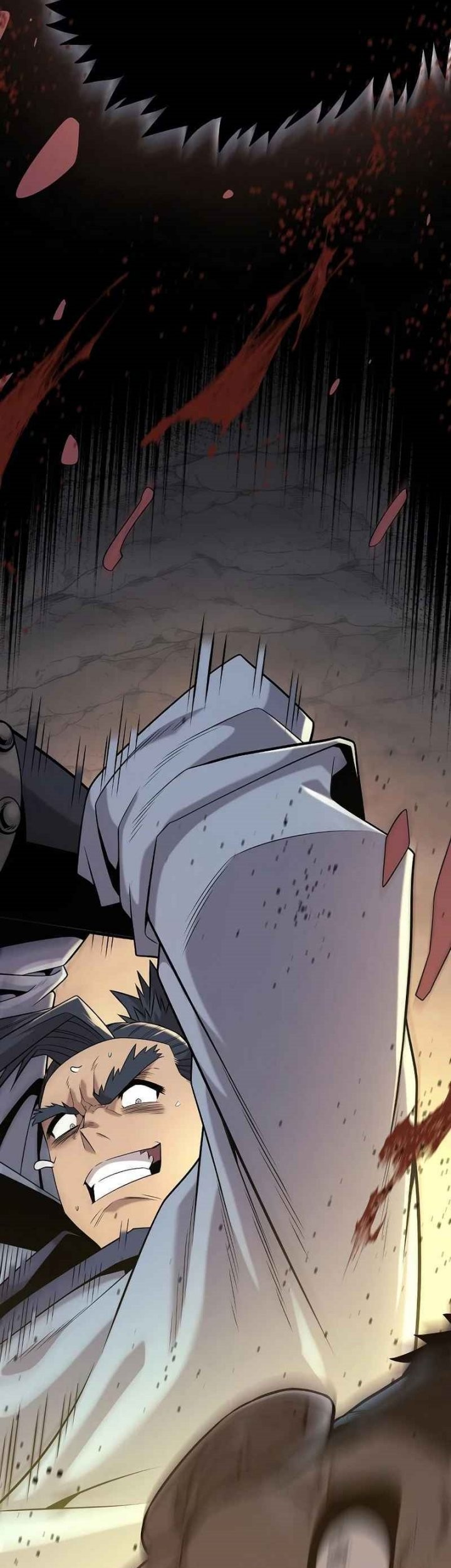 Tang Clan Legend Chapter 16 Gambar 5