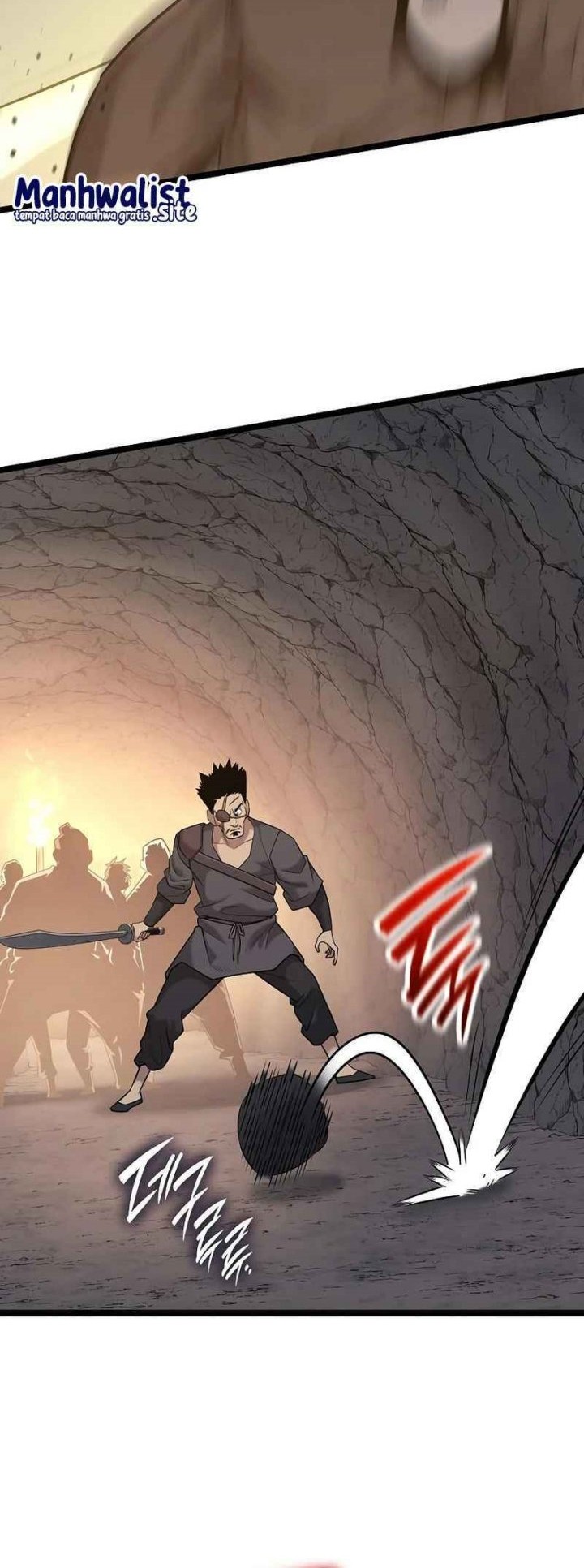 Tang Clan Legend Chapter 16 Gambar 6