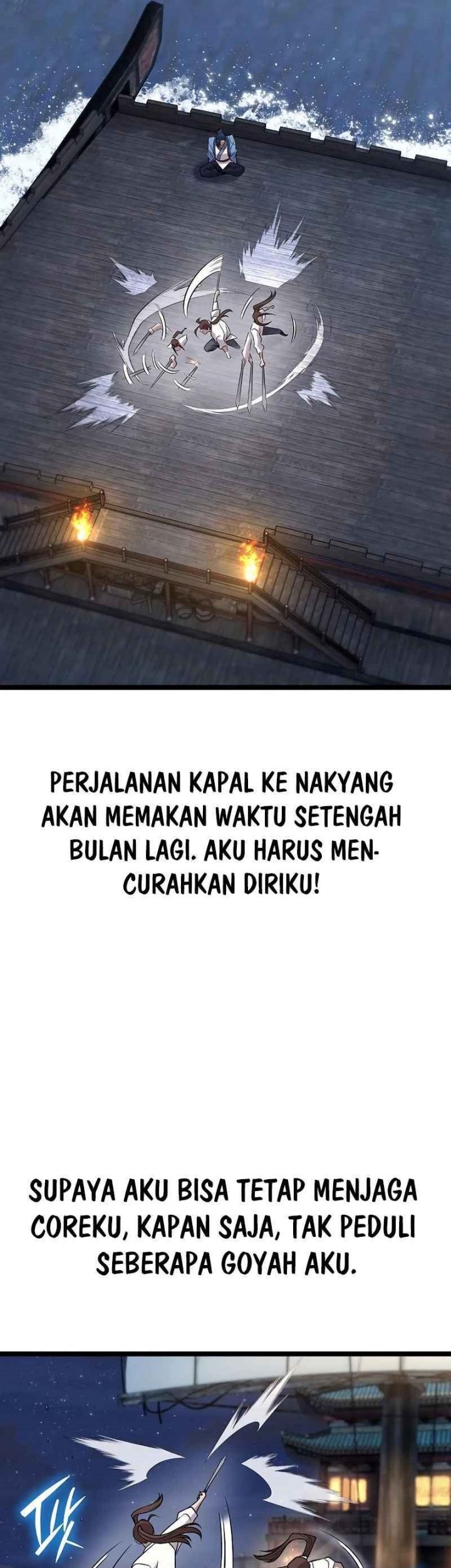 Tang Clan Legend Chapter 16 Gambar 79