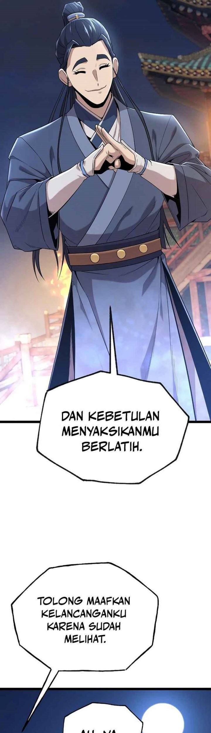 Tang Clan Legend Chapter 16 Gambar 85