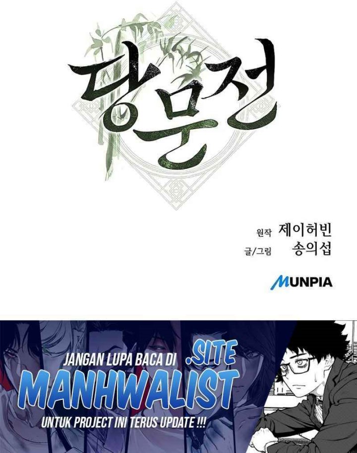 Tang Clan Legend Chapter 16 Gambar 89