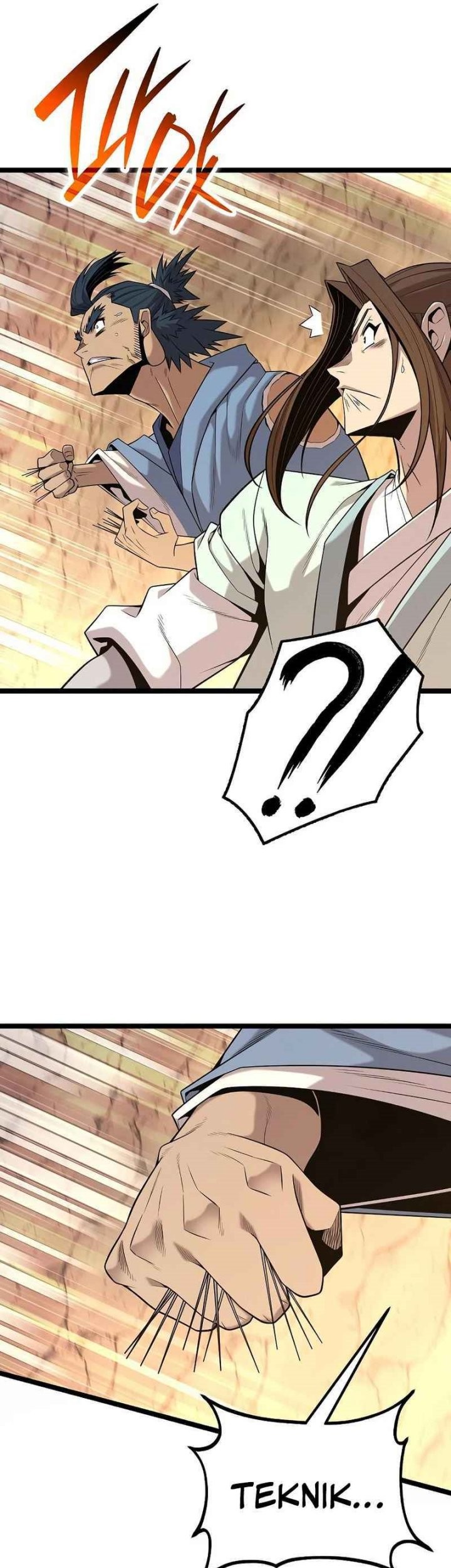 Tang Clan Legend Chapter 16 Gambar 15