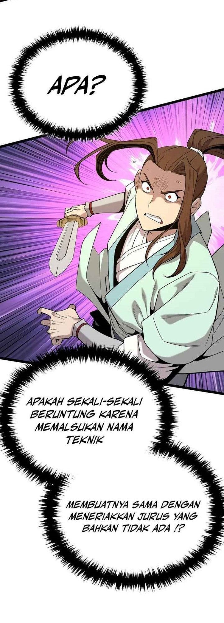 Tang Clan Legend Chapter 16 Gambar 18