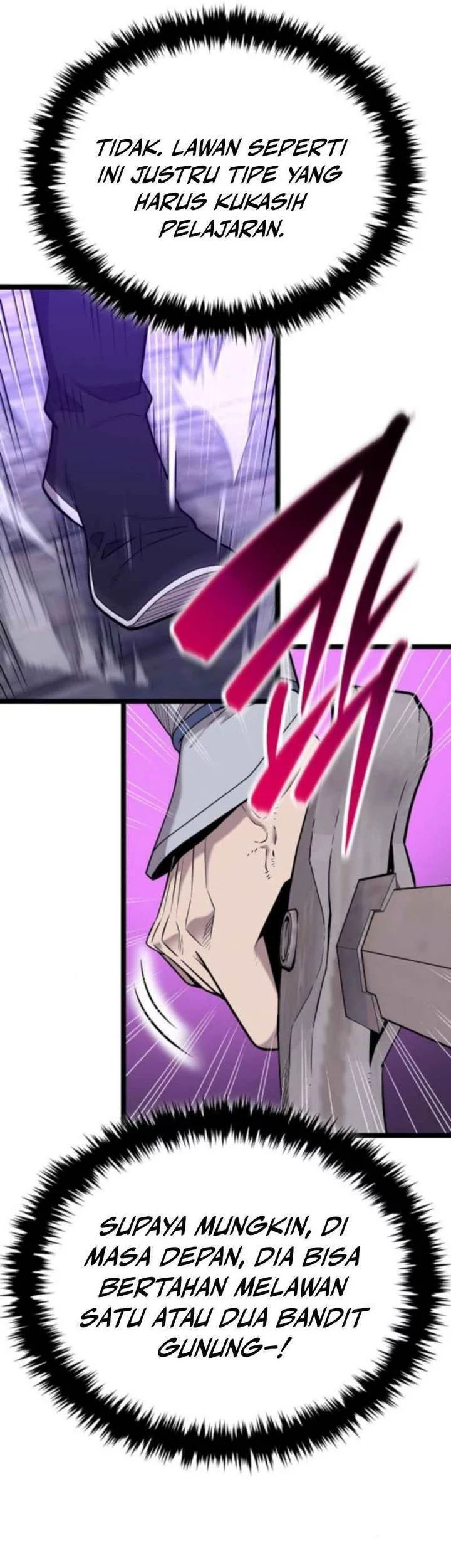 Tang Clan Legend Chapter 17 Gambar 32