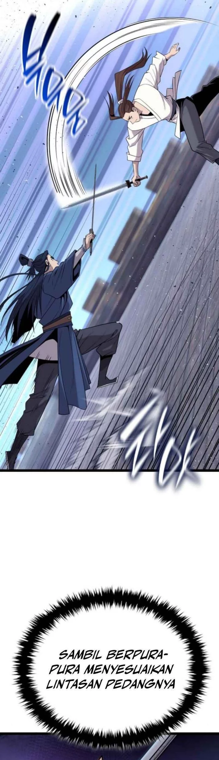 Tang Clan Legend Chapter 17 Gambar 34