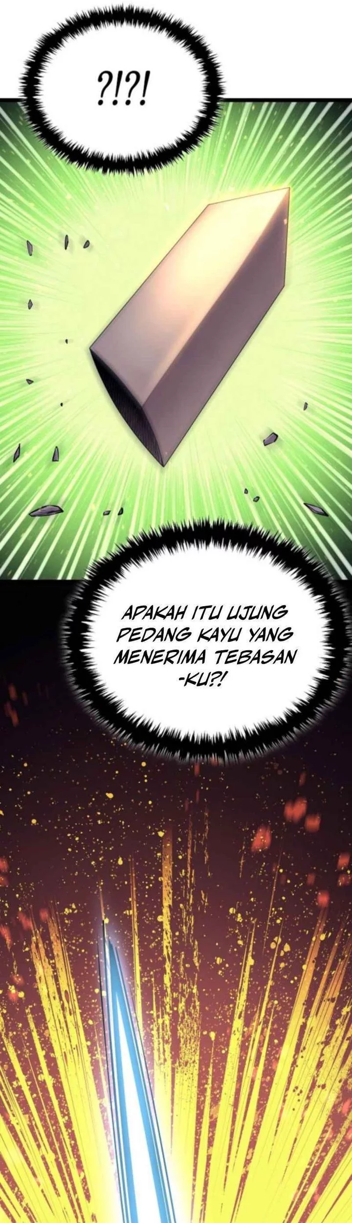 Tang Clan Legend Chapter 17 Gambar 38