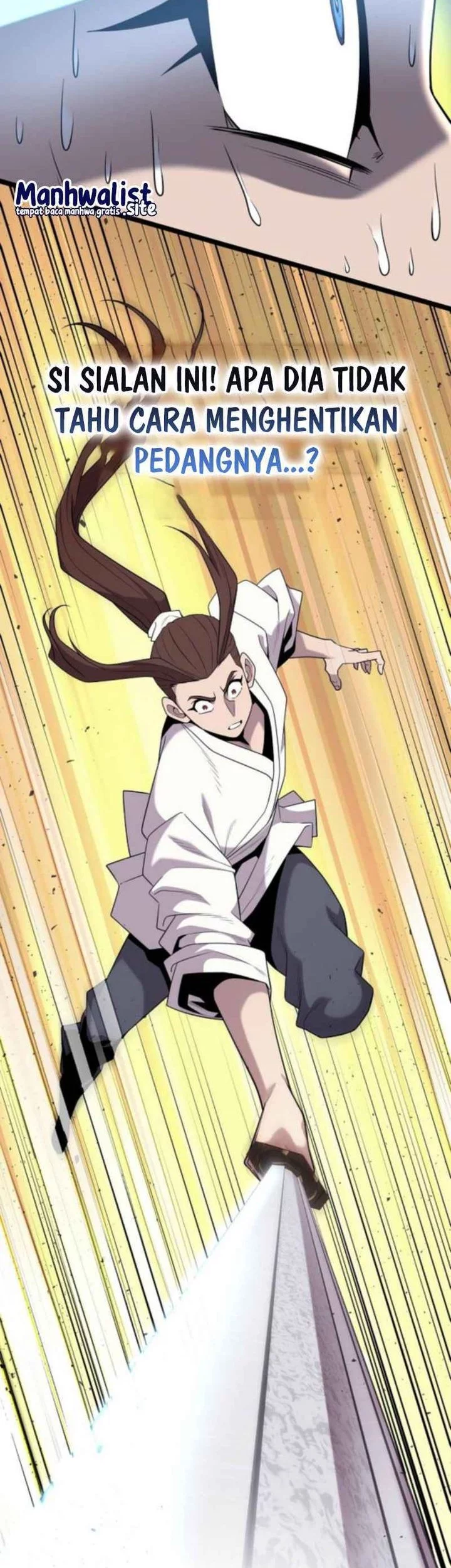 Tang Clan Legend Chapter 17 Gambar 41