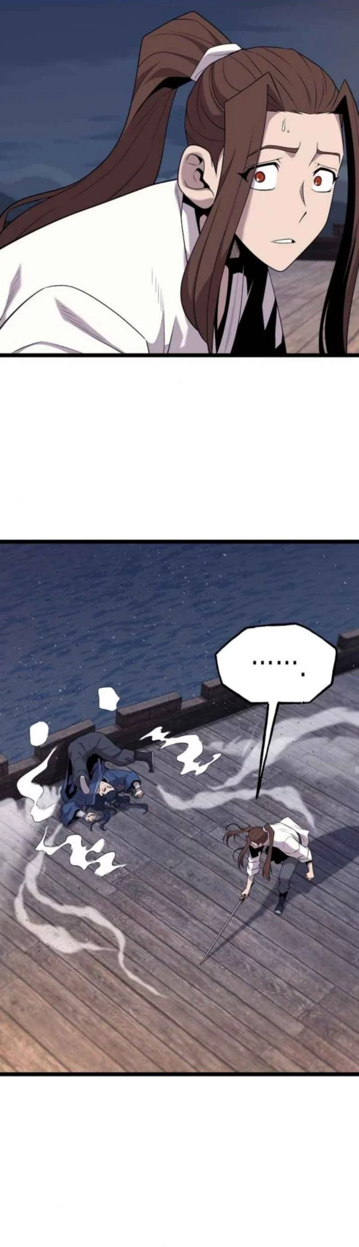 Tang Clan Legend Chapter 17 Gambar 45