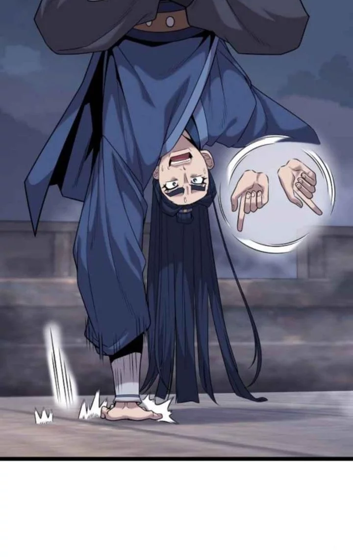 Tang Clan Legend Chapter 17 Gambar 48