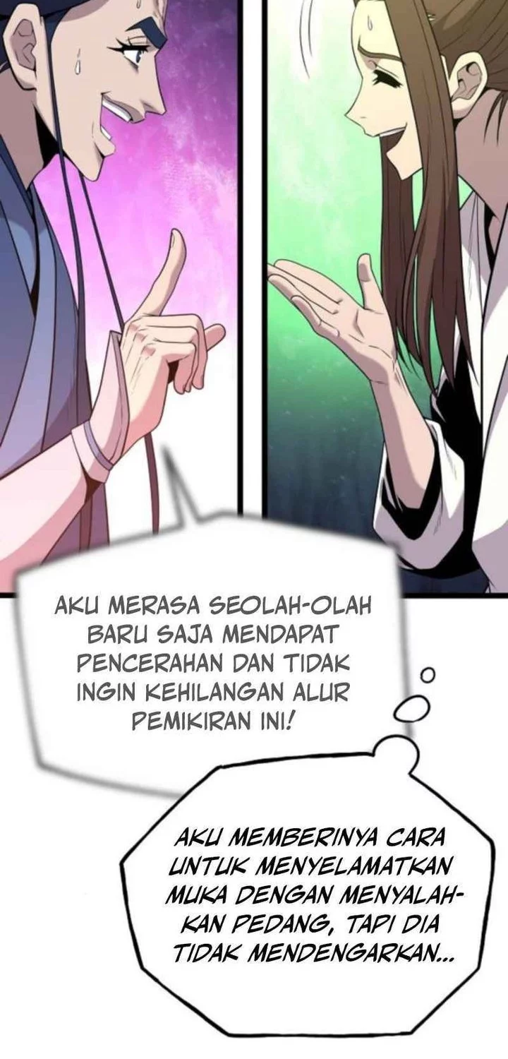 Tang Clan Legend Chapter 17 Gambar 50