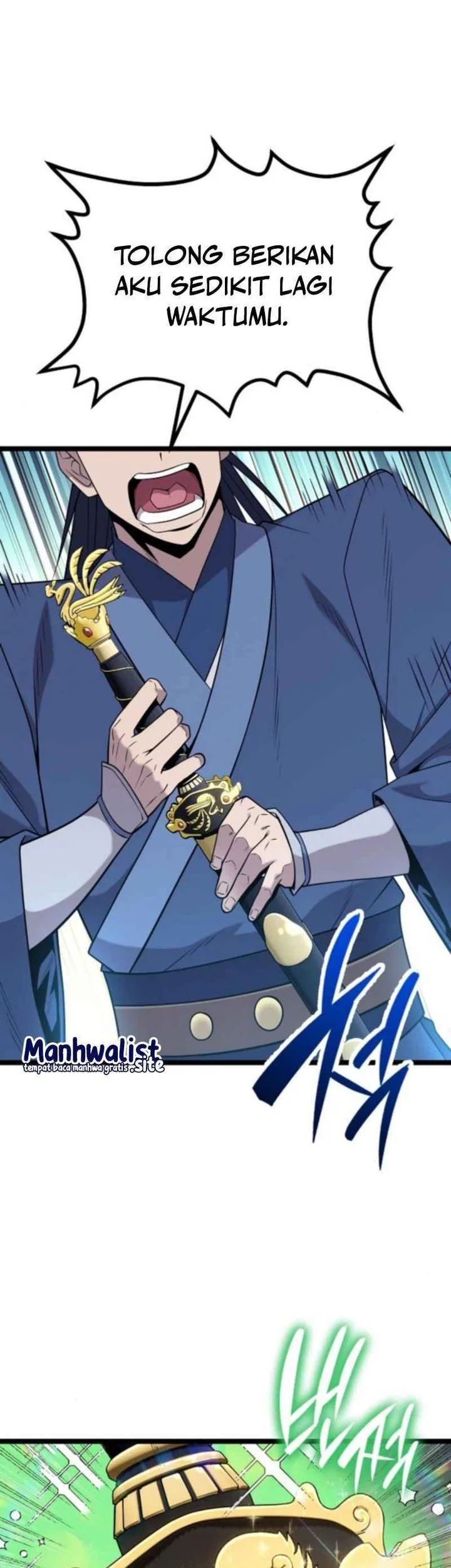 Tang Clan Legend Chapter 17 Gambar 51