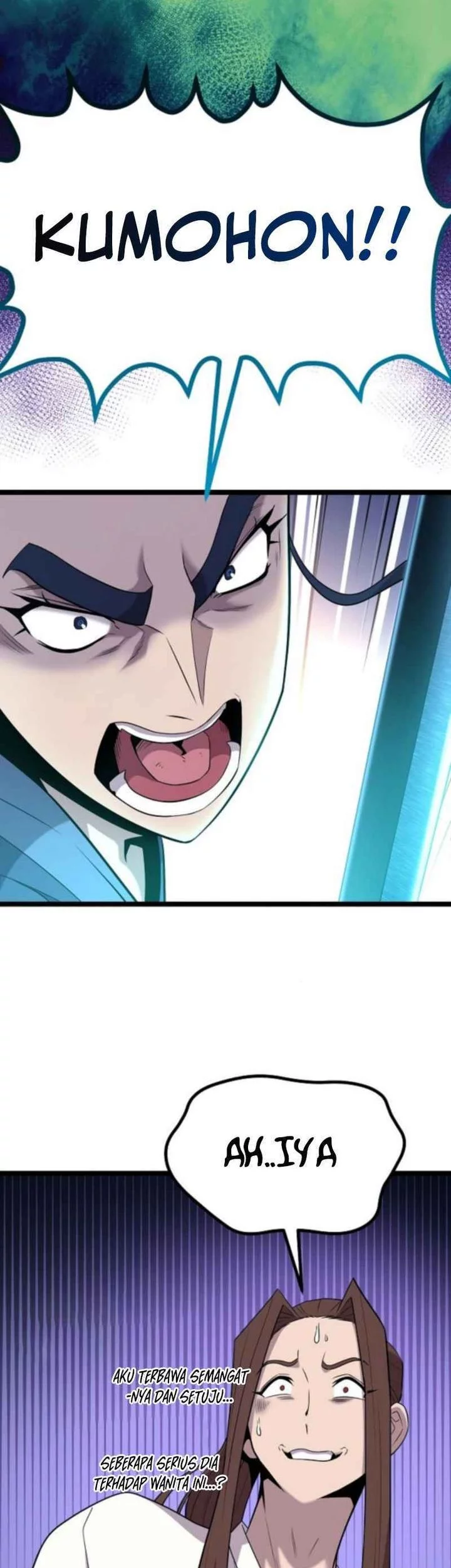 Tang Clan Legend Chapter 17 Gambar 57