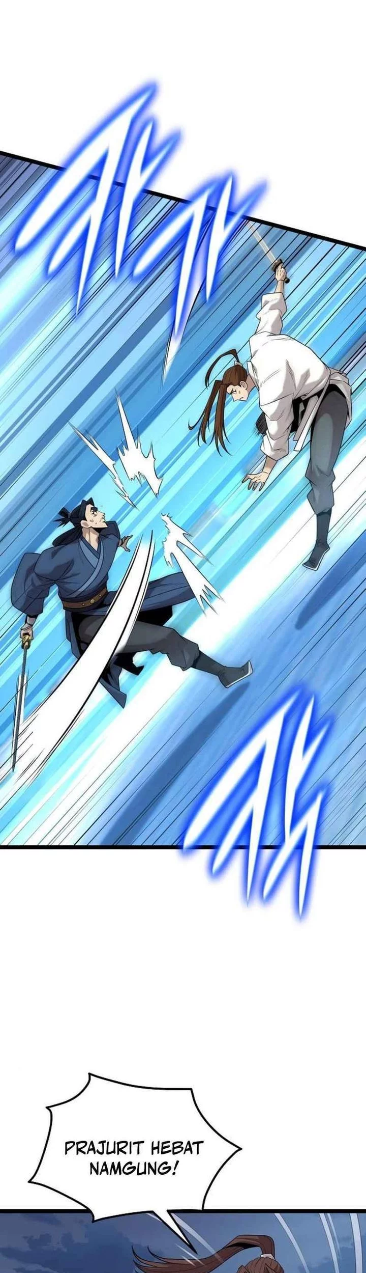 Tang Clan Legend Chapter 17 Gambar 70