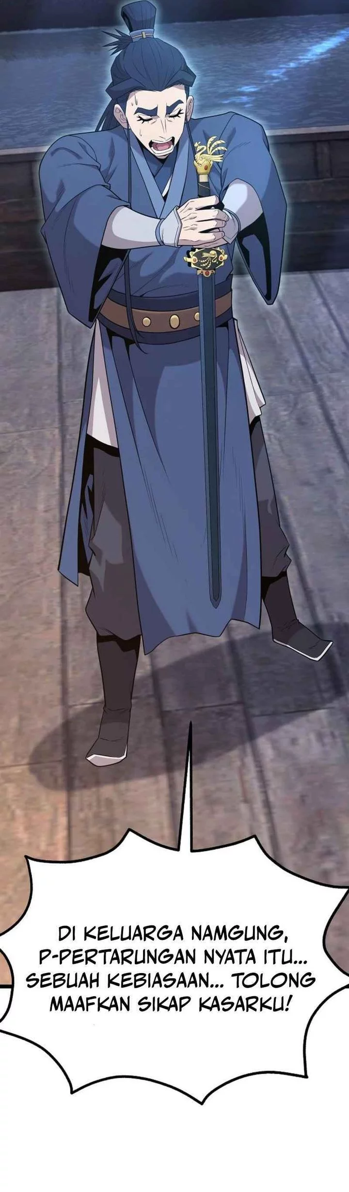 Tang Clan Legend Chapter 17 Gambar 72