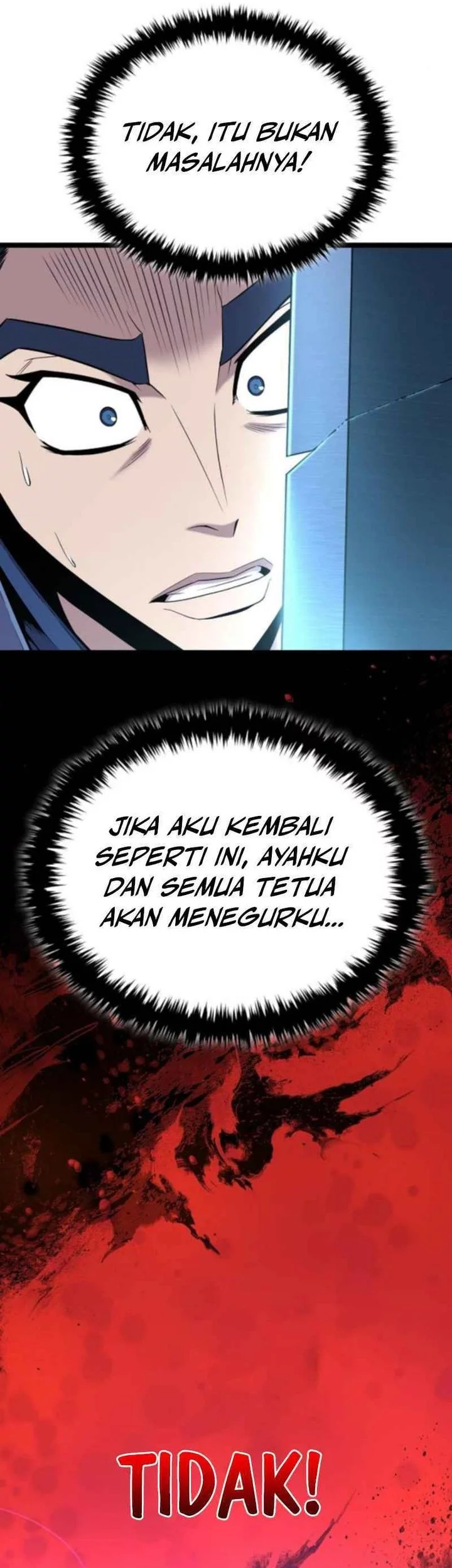 Tang Clan Legend Chapter 17 Gambar 77