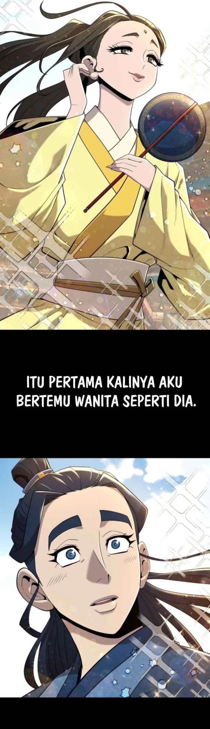 Tang Clan Legend Chapter 17 Gambar 5