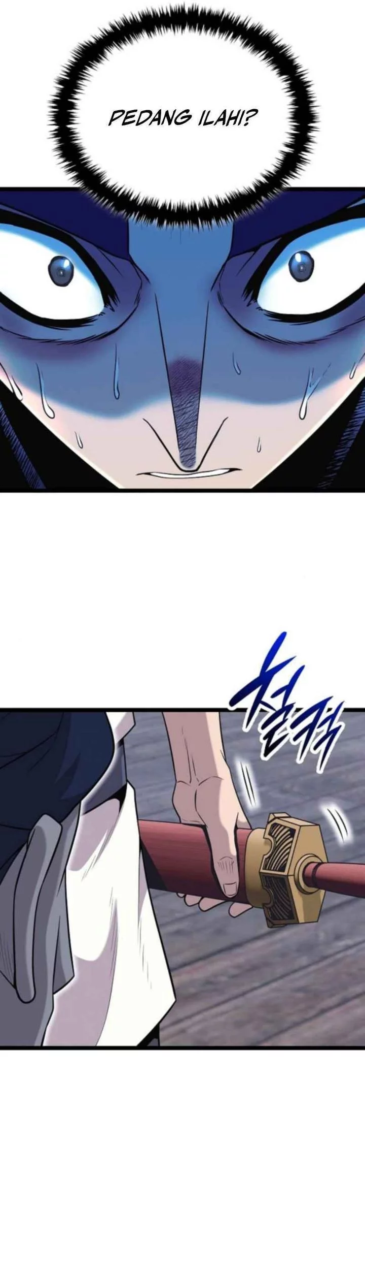 Tang Clan Legend Chapter 17 Gambar 83