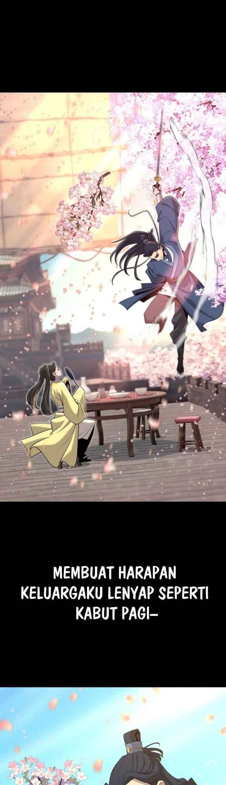 Tang Clan Legend Chapter 17 Gambar 7