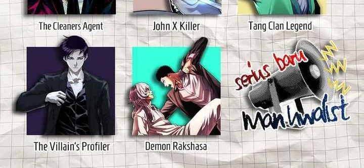 Tang Clan Legend Chapter 17 Gambar 106