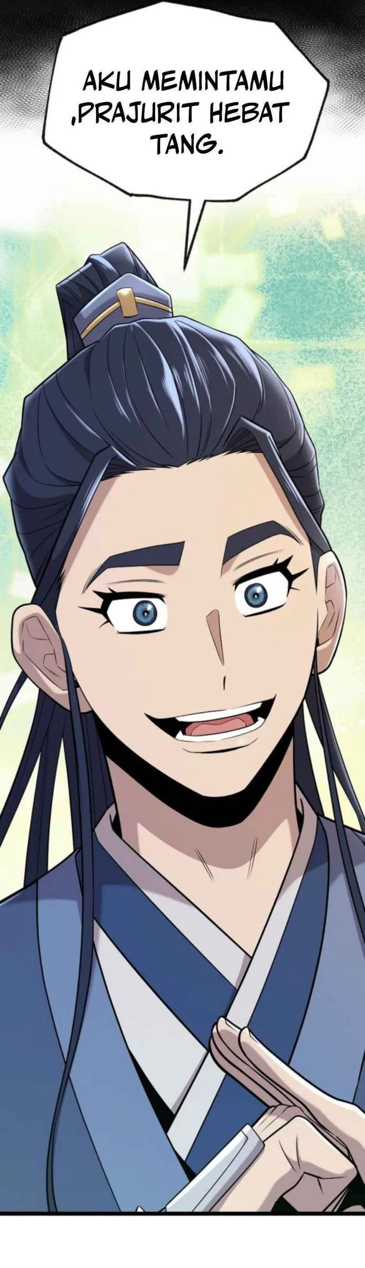 Tang Clan Legend Chapter 17 Gambar 14