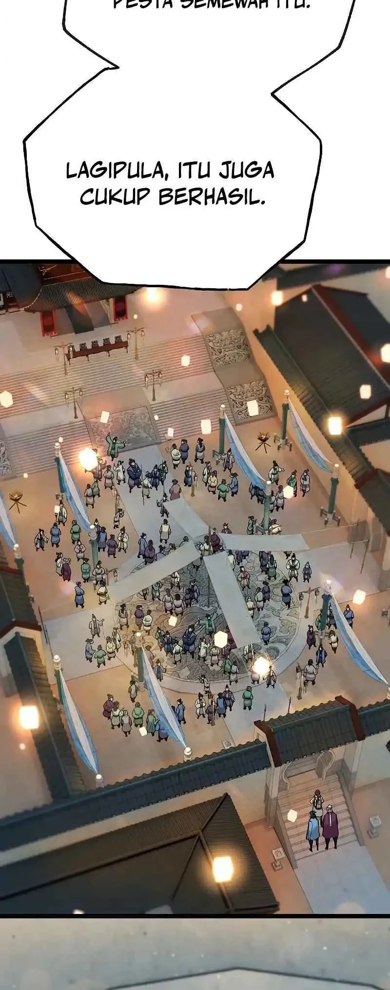 Tang Clan Legend Chapter 18 Gambar 22