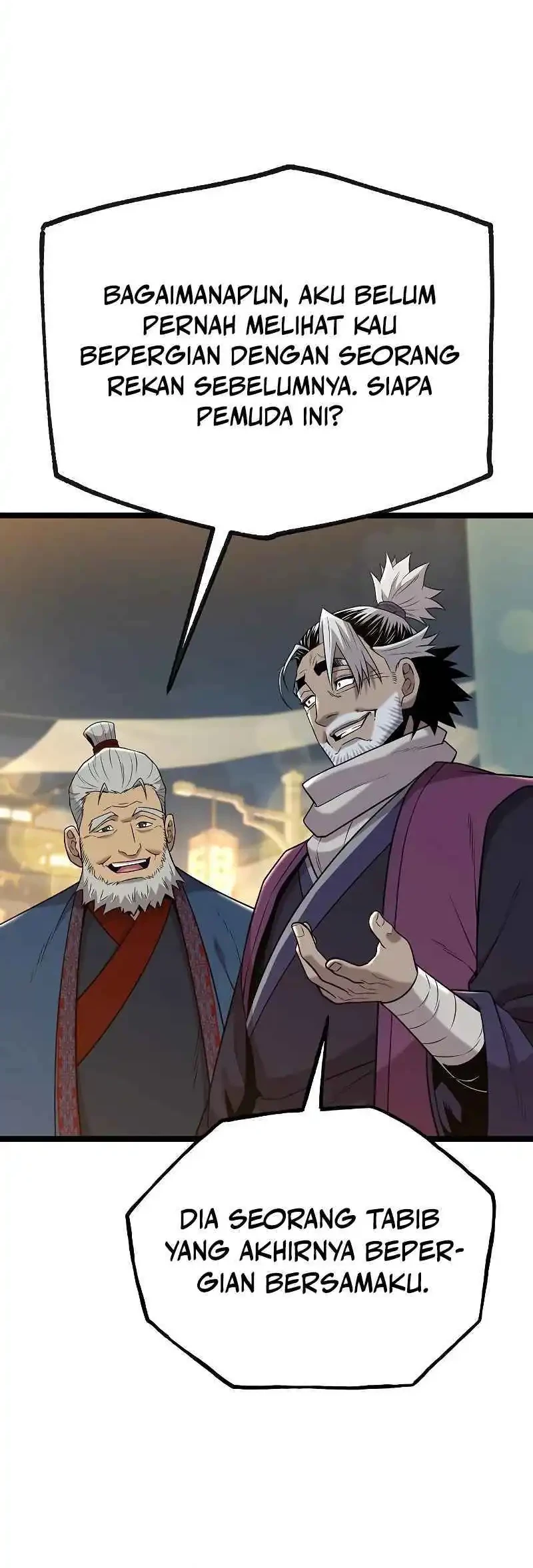 Tang Clan Legend Chapter 18 Gambar 38