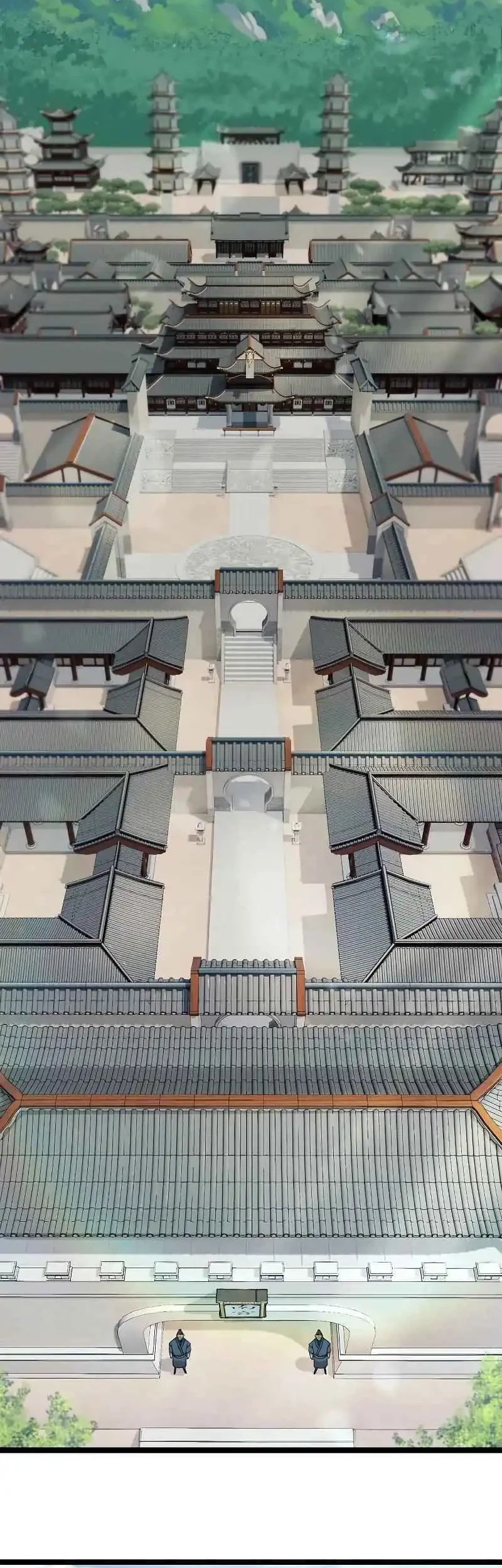 Baca  Tang Clan Legend Chapter 18 Gambar 2