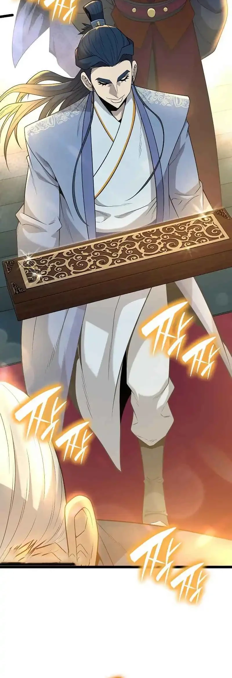 Tang Clan Legend Chapter 18 Gambar 42