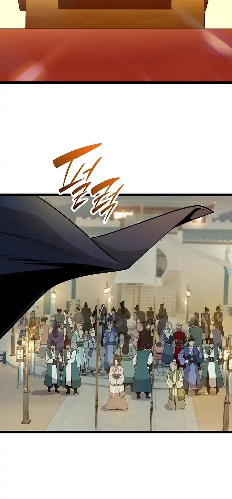 Tang Clan Legend Chapter 18 Gambar 44