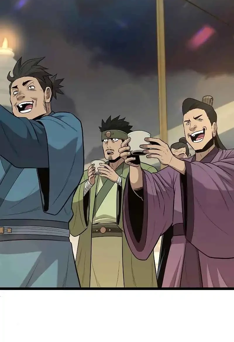 Tang Clan Legend Chapter 18 Gambar 48