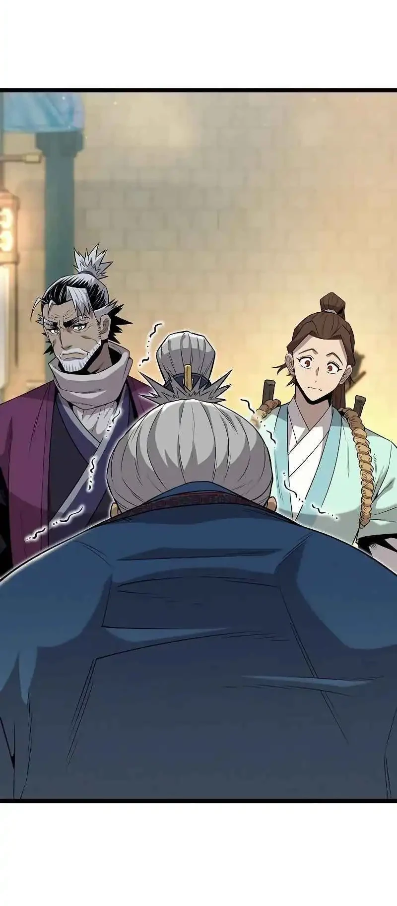 Tang Clan Legend Chapter 18 Gambar 52