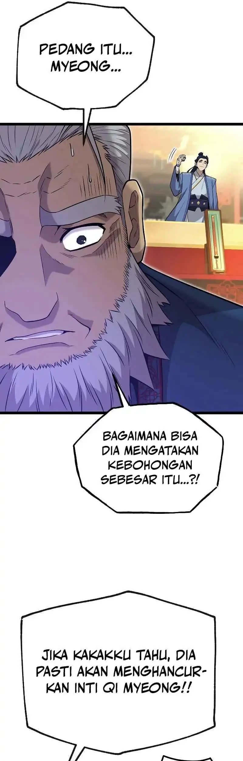 Tang Clan Legend Chapter 18 Gambar 53