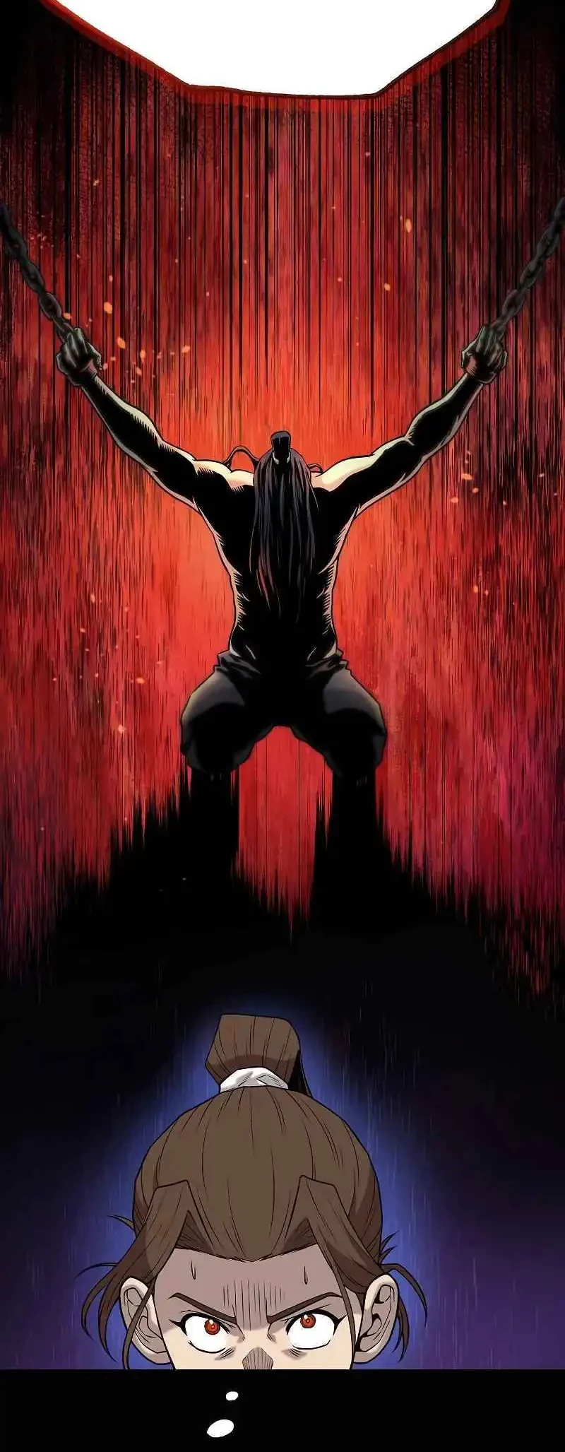 Tang Clan Legend Chapter 18 Gambar 58