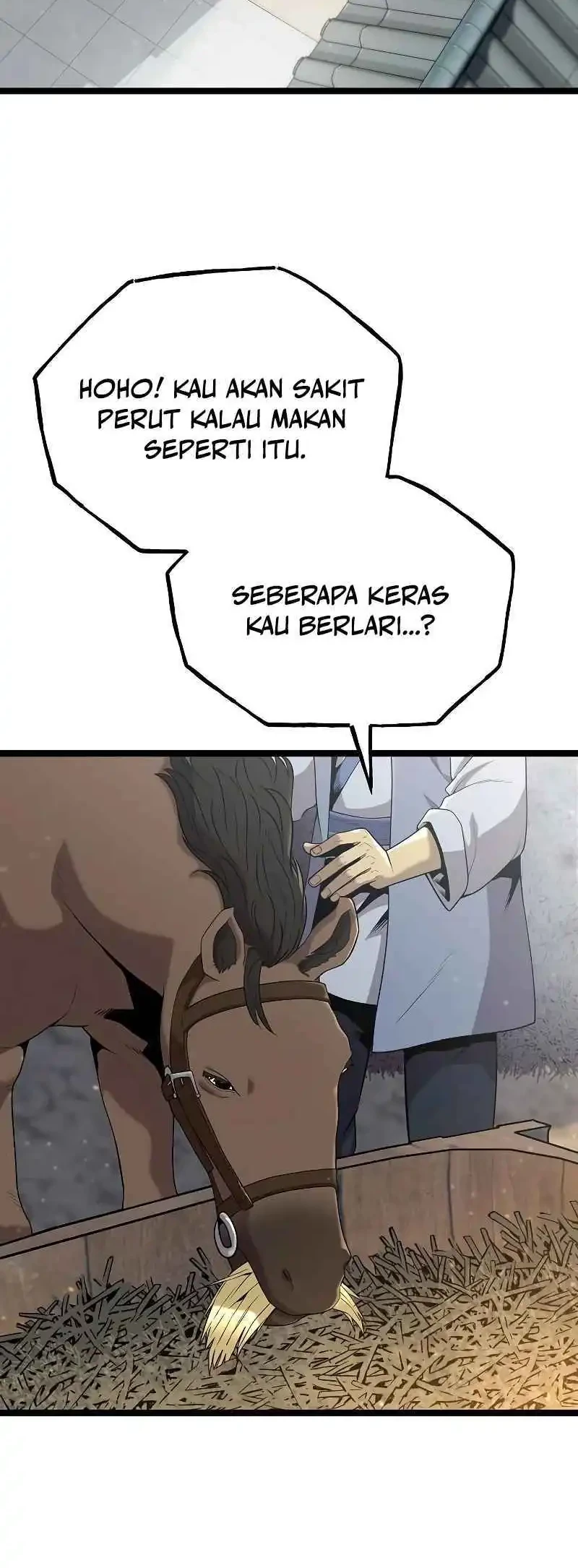 Tang Clan Legend Chapter 18 Gambar 4