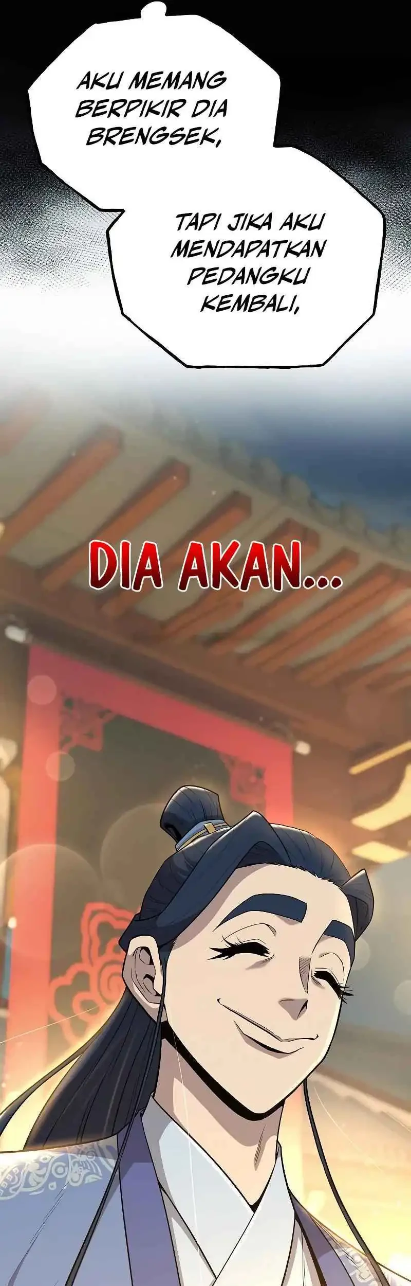 Tang Clan Legend Chapter 18 Gambar 59