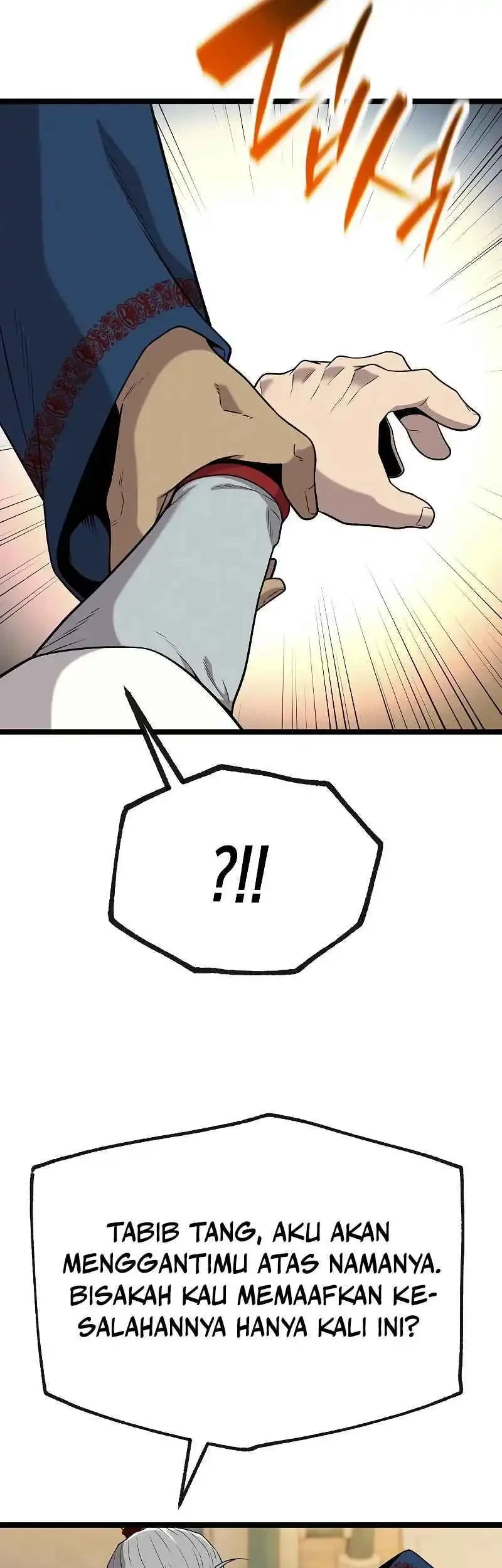 Tang Clan Legend Chapter 18 Gambar 61