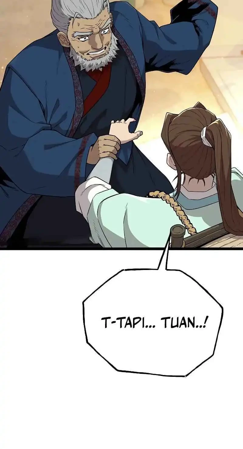 Tang Clan Legend Chapter 18 Gambar 62