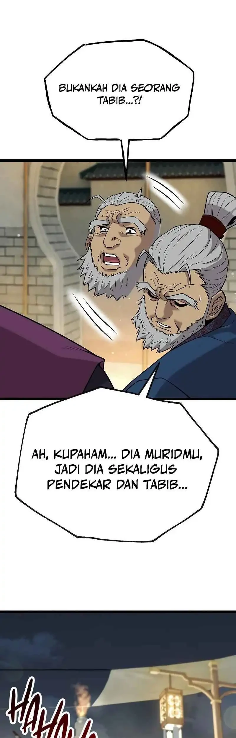 Tang Clan Legend Chapter 18 Gambar 65