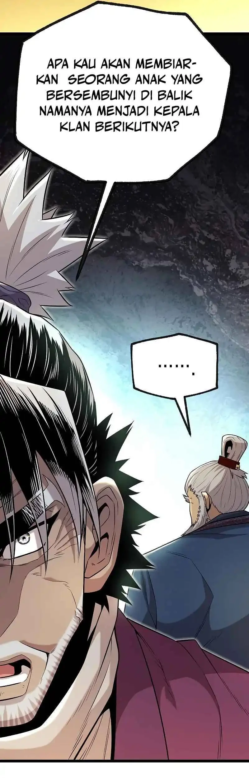 Tang Clan Legend Chapter 18 Gambar 71