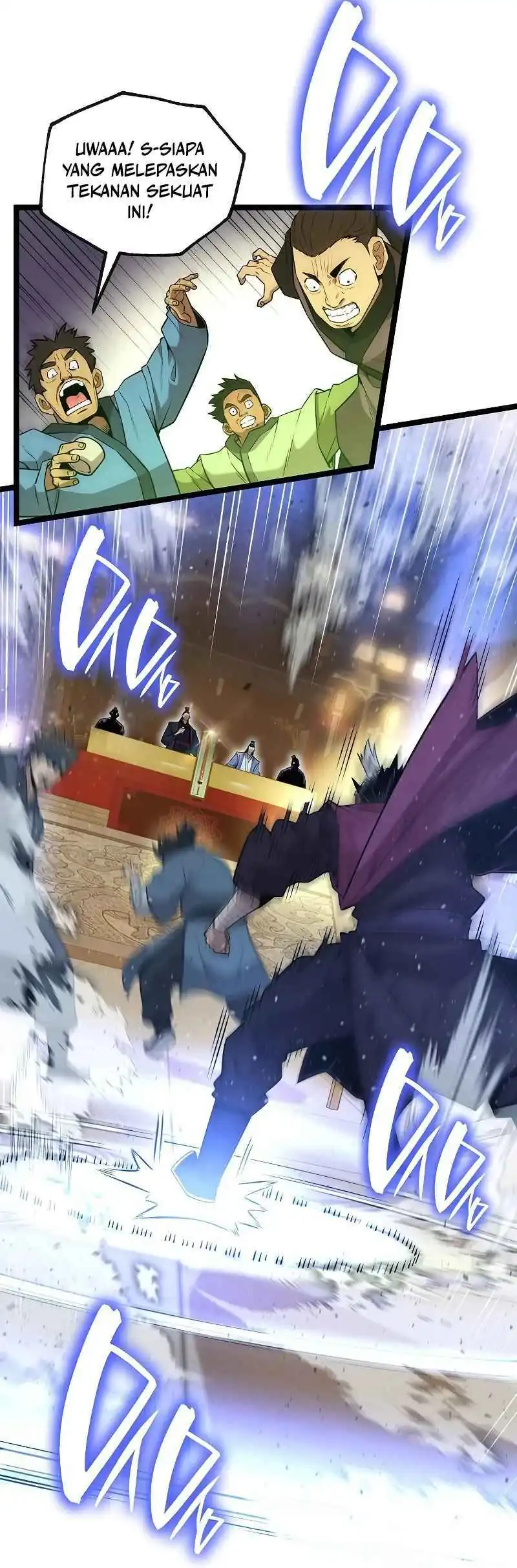 Tang Clan Legend Chapter 18 Gambar 79