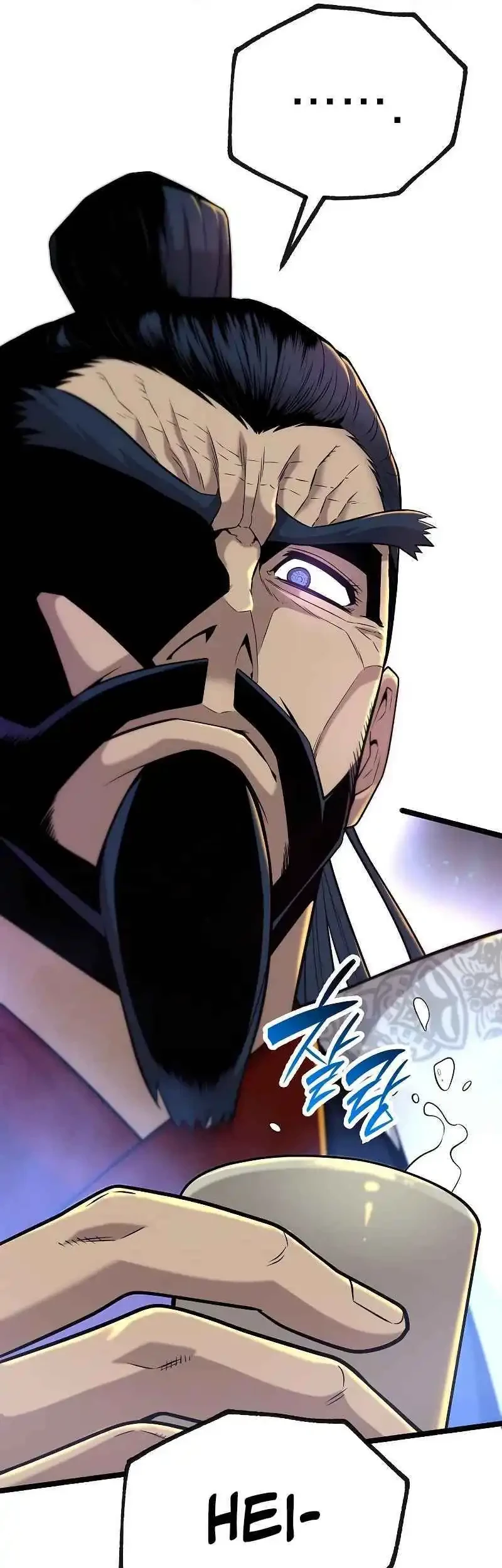 Tang Clan Legend Chapter 18 Gambar 80